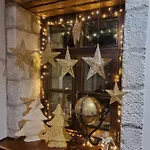 מלון Archontiko Deligianni דימיטסאנה
