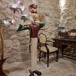 호텔 Archontiko Deligianni