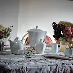 호텔 Archontiko Deligianni