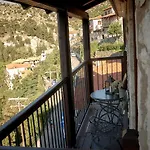Archontiko Deligianni