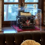 호텔 Archontiko Deligianni