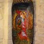 호텔 Archontiko Deligianni *
