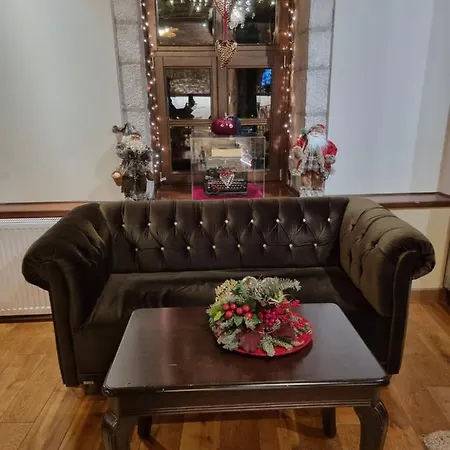 Archontiko Deligianni