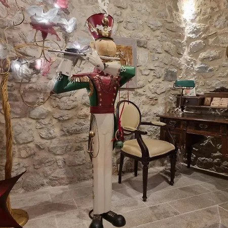 Hotel Archontiko Deligianni