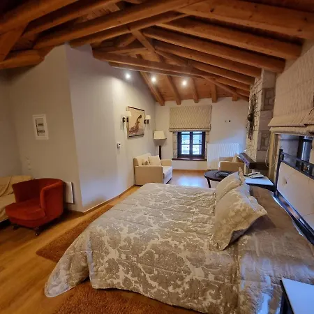 Archontiko Deligianni ديميتسانا
