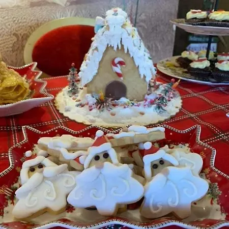 Archontiko Deligianni Otel Dimitsana