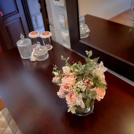 Archontiko Deligianni Dimitsana