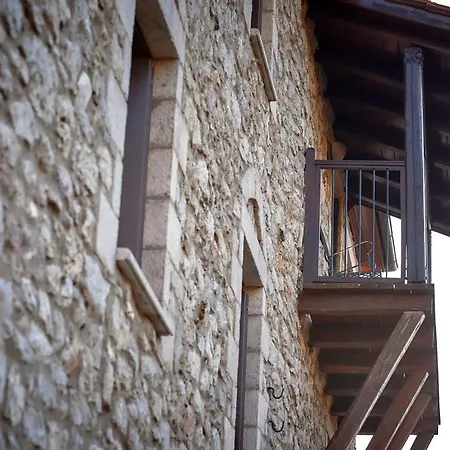 Archontiko Deligianni