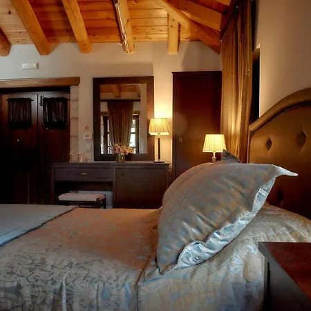 Archontiko Deligianni Hotel Dimitsana
