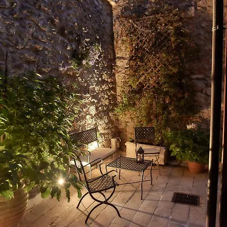 Archontiko Deligianni *