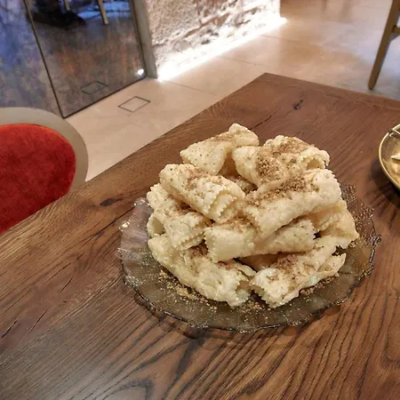 Ξενοδοχείο αρχοντικό δεληγιάννη