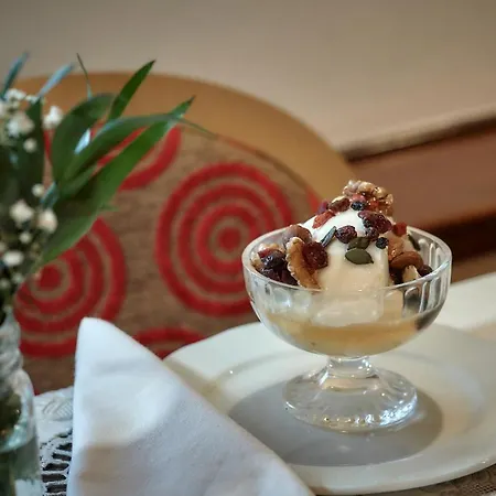 Archontiko Deligianni Hotel