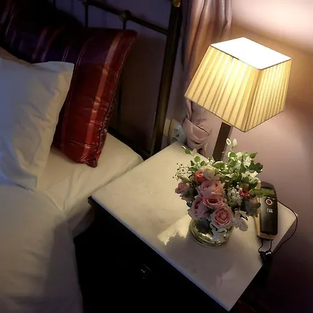 Archontiko Deligianni Hotel *