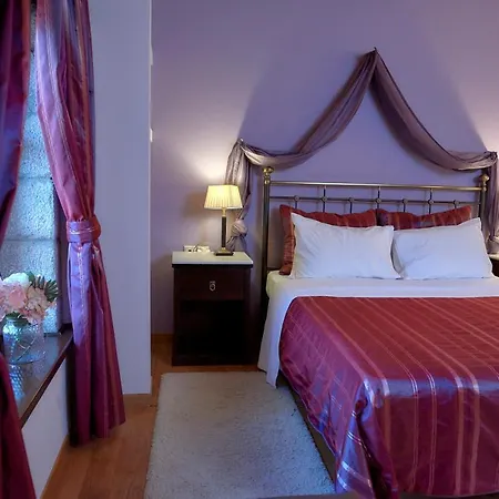 Hotel Archontiko Deligianni Dimitsana