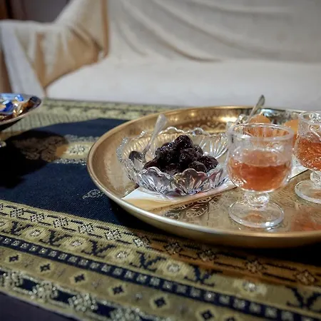 Archontiko Deligianni * Dimitsana