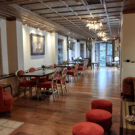 Archontiko Deligianni Hotel Dimitsana