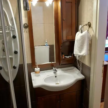 Hotel Archontiko Deligianni Dimitsana