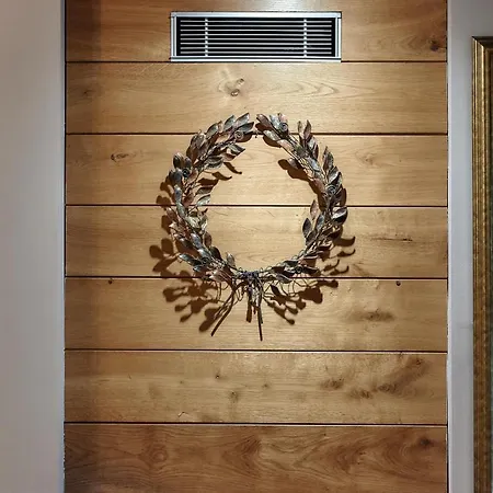 Archontiko Deligianni