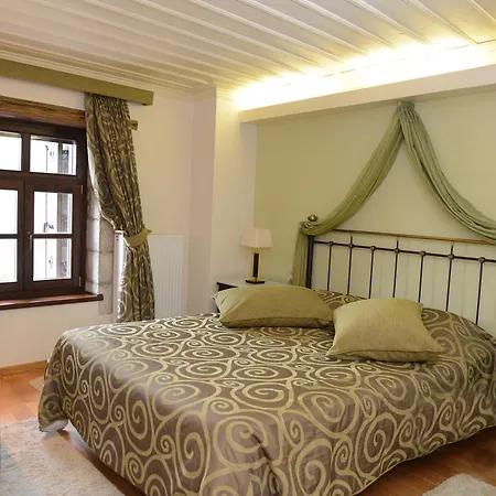 Archontiko Deligianni