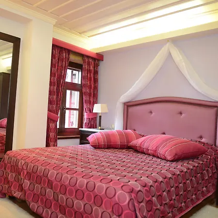 αρχοντικό δεληγιάννη Δημητσάνα