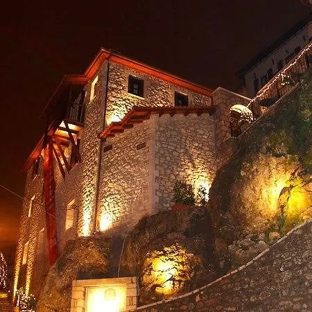 Archontiko Deligianni
