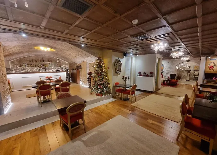 Archontiko Deligianni