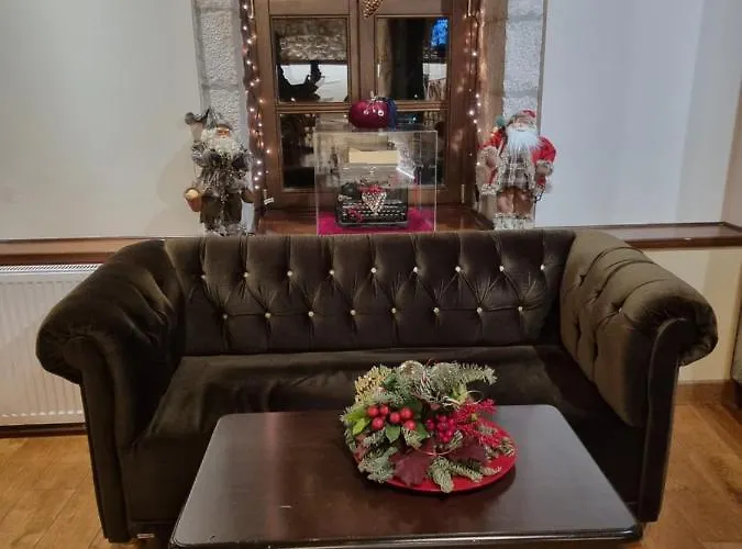 Archontiko Deligianni