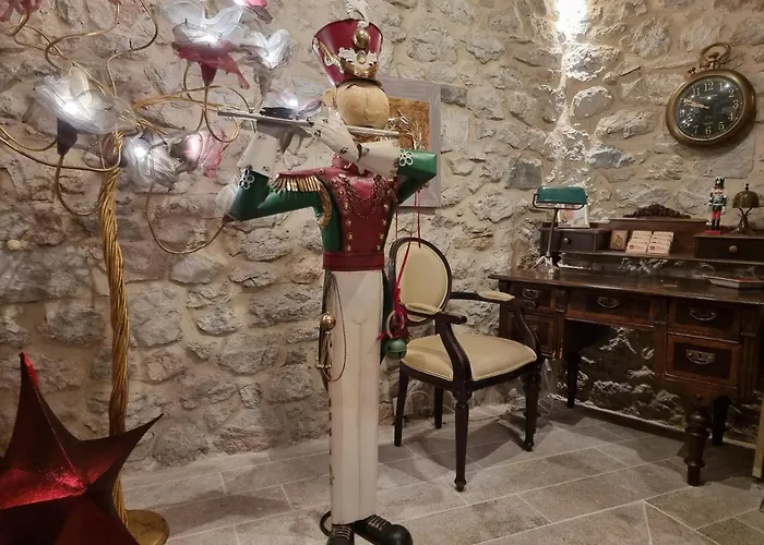 Hotel Archontiko Deligianni