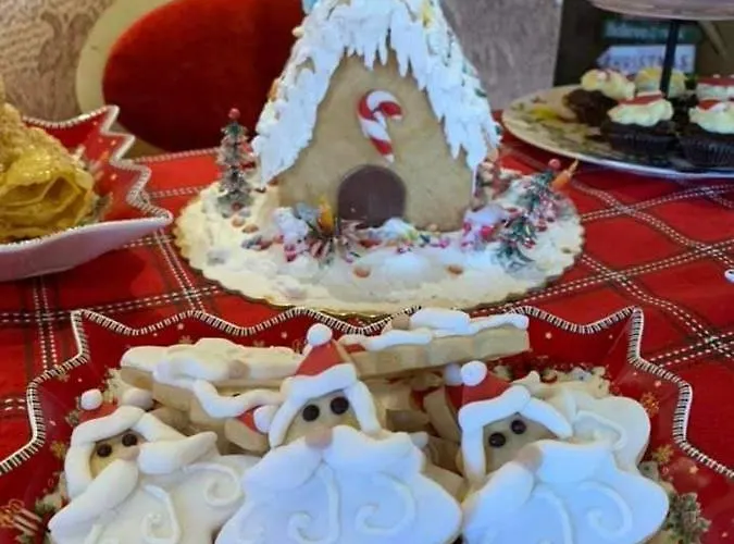 Archontiko Deligianni Hotel Dimitsana