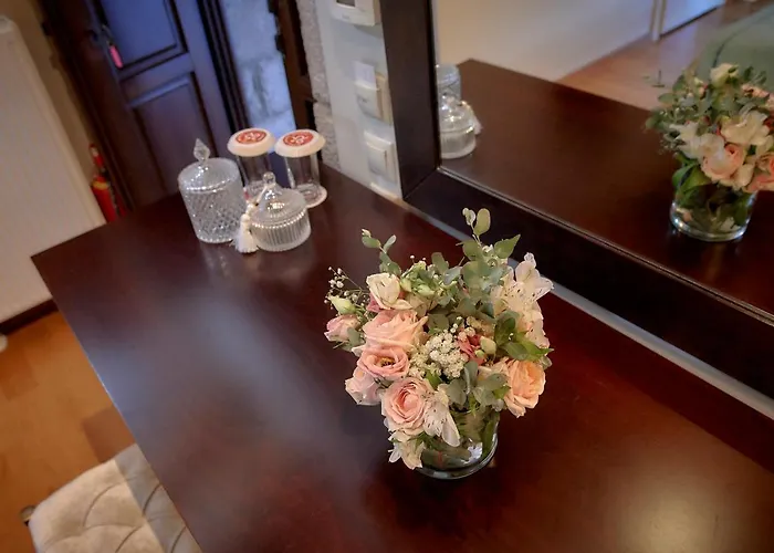 Archontiko Deligianni Dimitsana