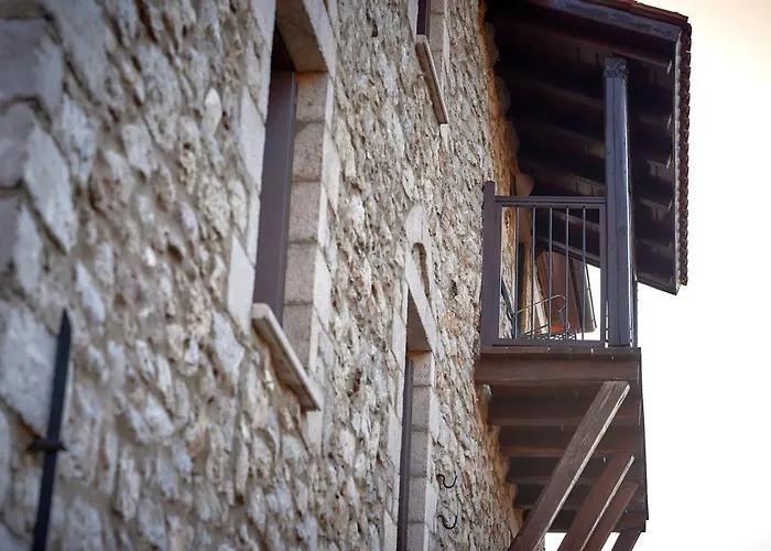 Archontiko Deligianni