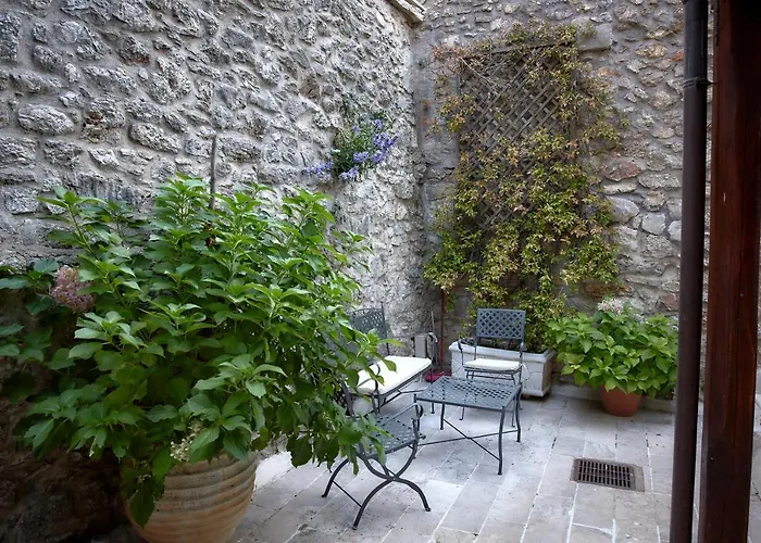 Archontiko Deligianni Hotel