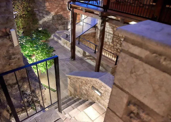 Archontiko Deligianni