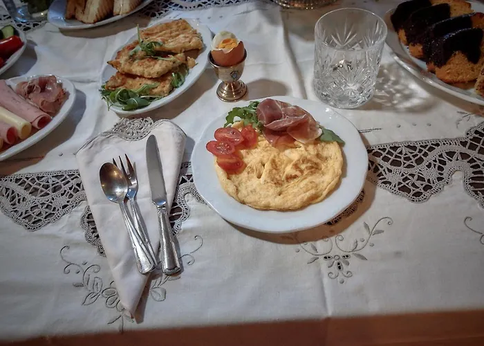 Hotel Archontiko Deligianni *