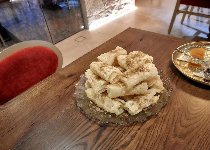 Hotel Archontiko Deligianni