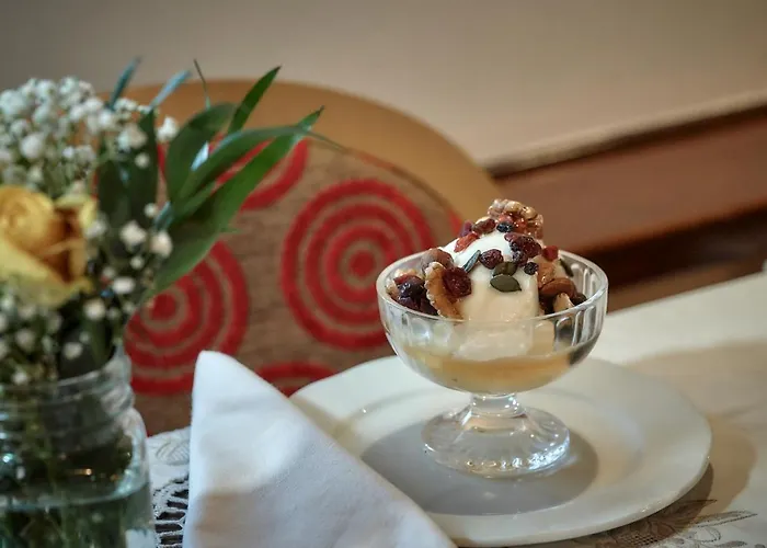 Archontiko Deligianni Hotel