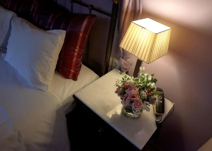 Archontiko Deligianni Hotel *