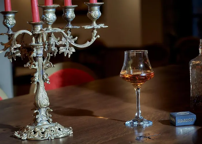 Hotel Archontiko Deligianni Dimitsana