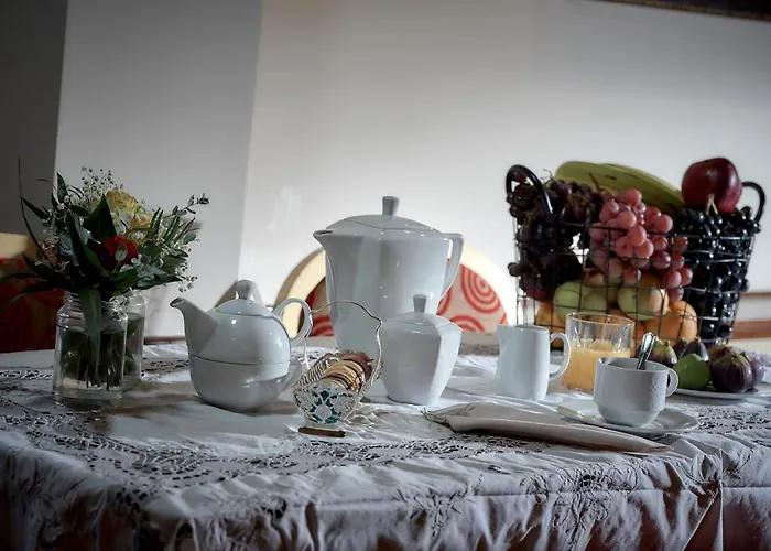 Hotel Archontiko Deligianni