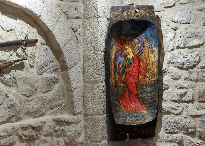 Archontiko Deligianni Hotel