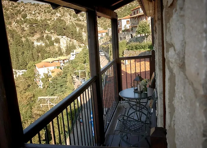 Archontiko Deligianni