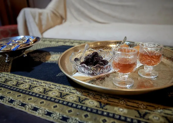 Archontiko Deligianni * Dimitsana