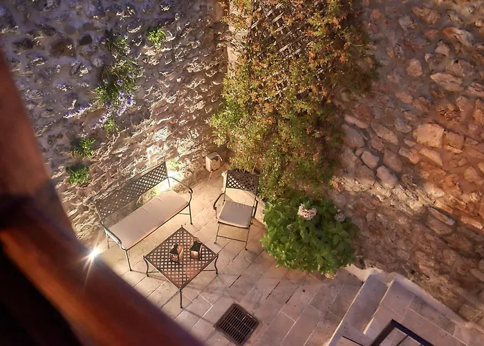 Hotel Archontiko Deligianni