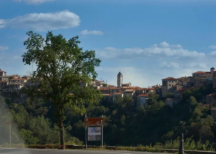 Archontiko Deligianni * Dimitsana