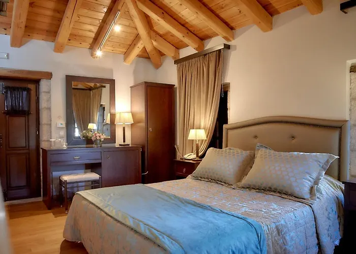 Archontiko Deligianni