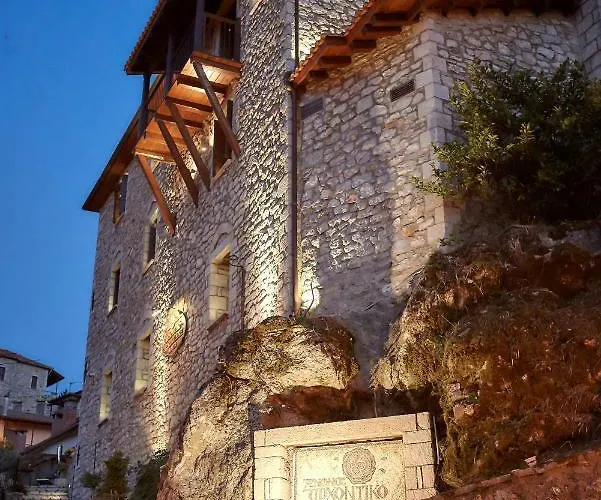 Archontiko Deligianni Hotel Dimitsana