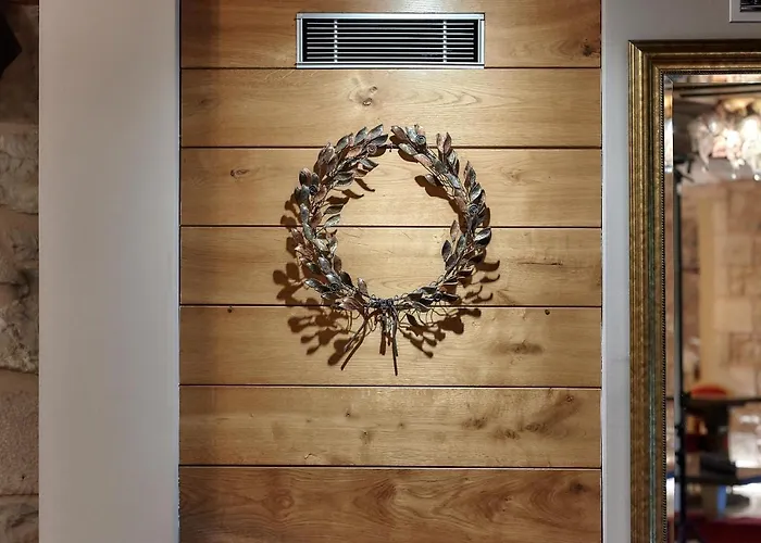 Archontiko Deligianni