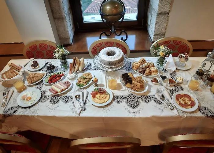 Hotel Archontiko Deligianni *