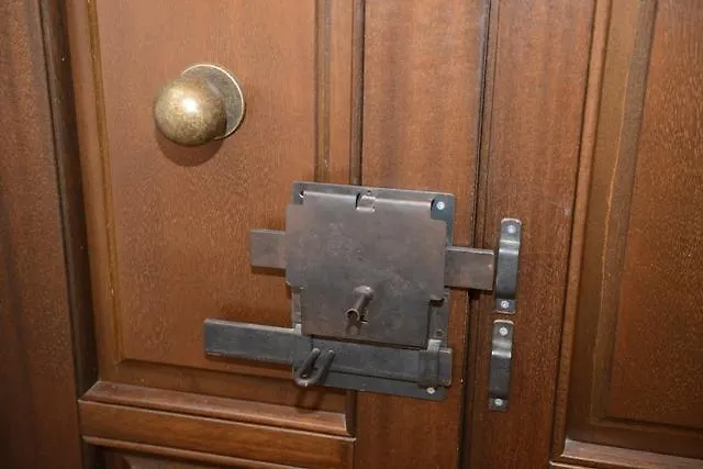 Archontiko Deligianni