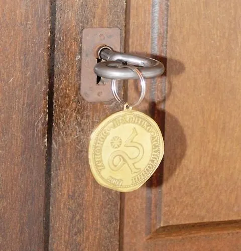 Archontiko Deligianni Dimitsana